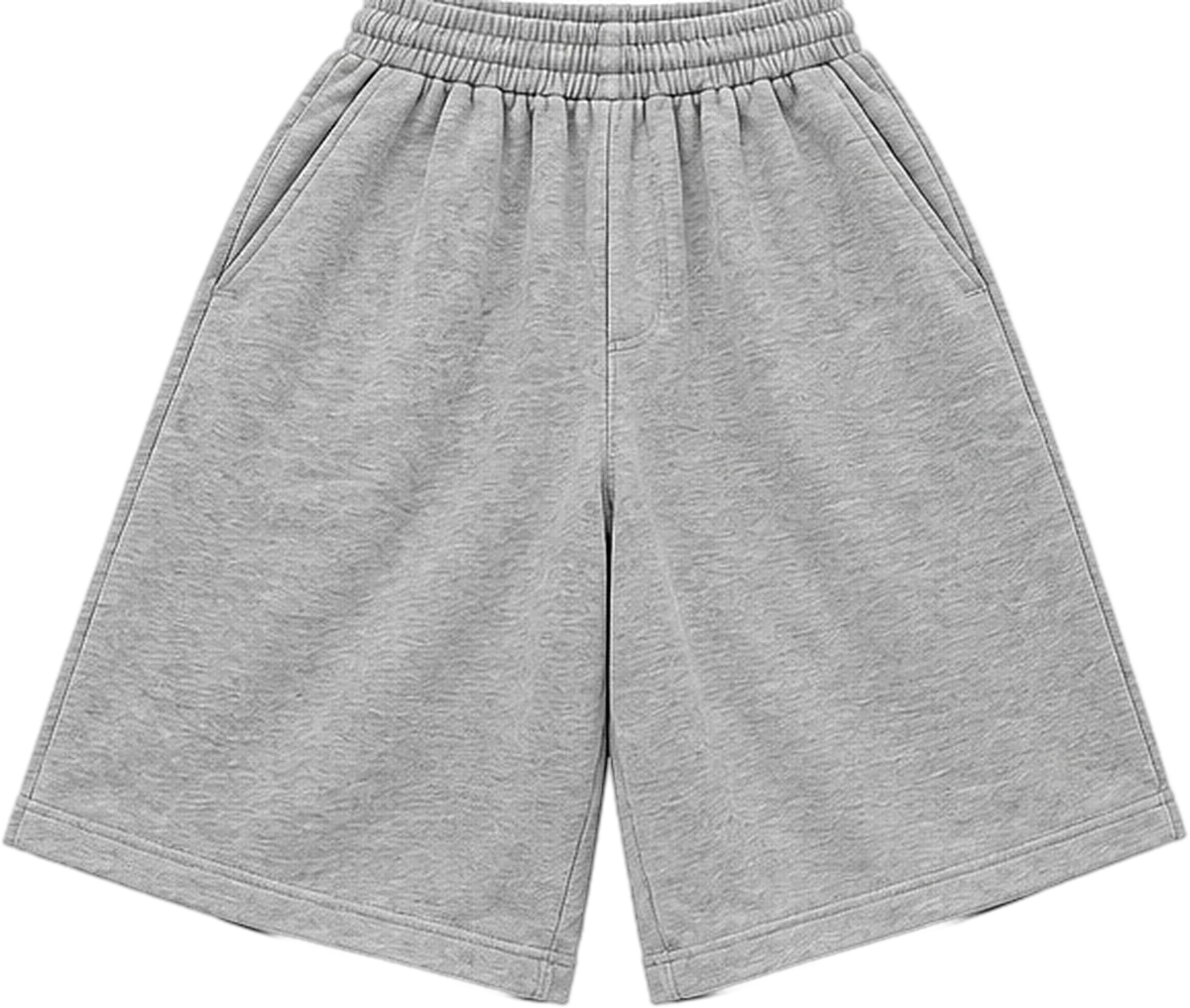 Jort baggy melange